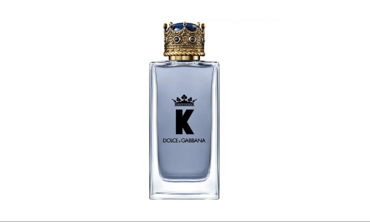 Perfume K by Dolce & Gabbana