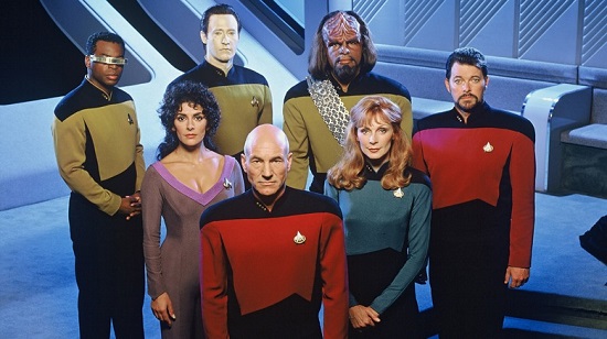 Star Trek: Picard Temporada 3