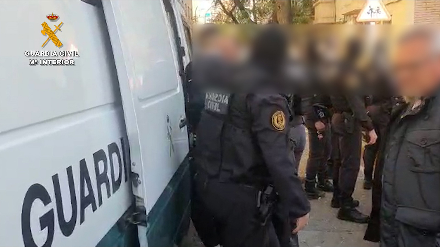 La embarazada tiroteada en Castellón, víctima de una reyerta por asuntos de drogas