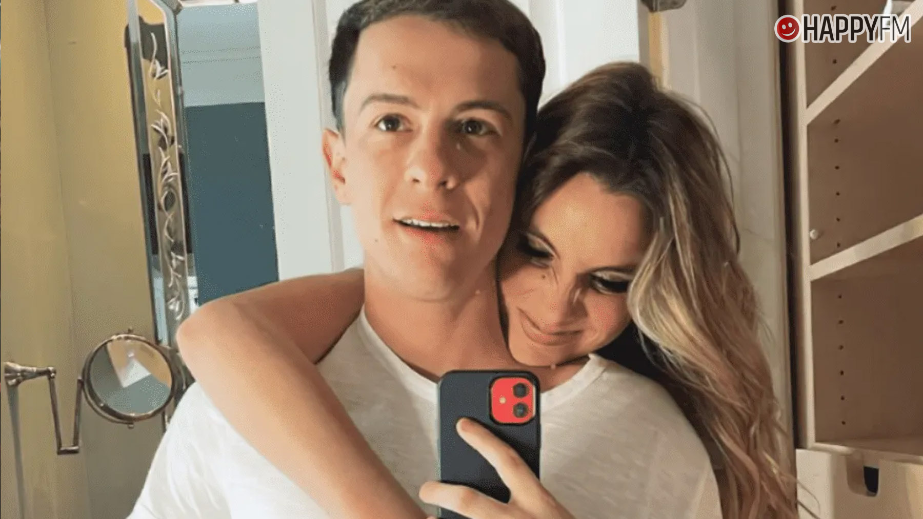 Guaynaa y Lele Pons.