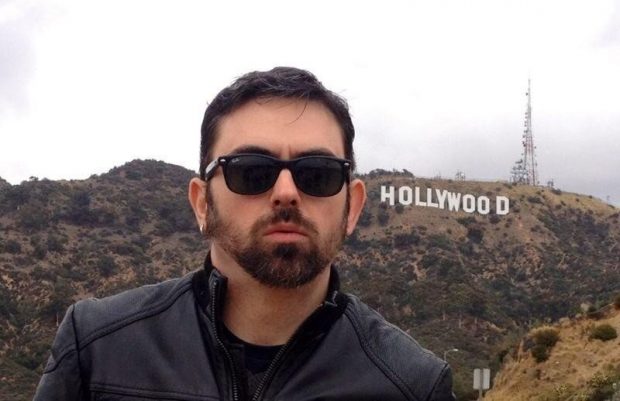 Miguel Balanzetagui, invitado de '25 palabras'