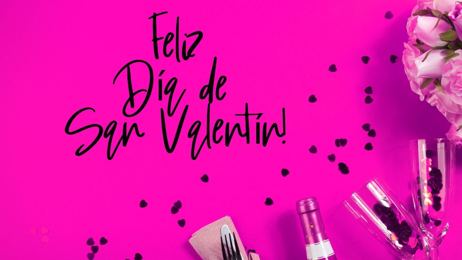 Las mejores imágenes de San Valentín