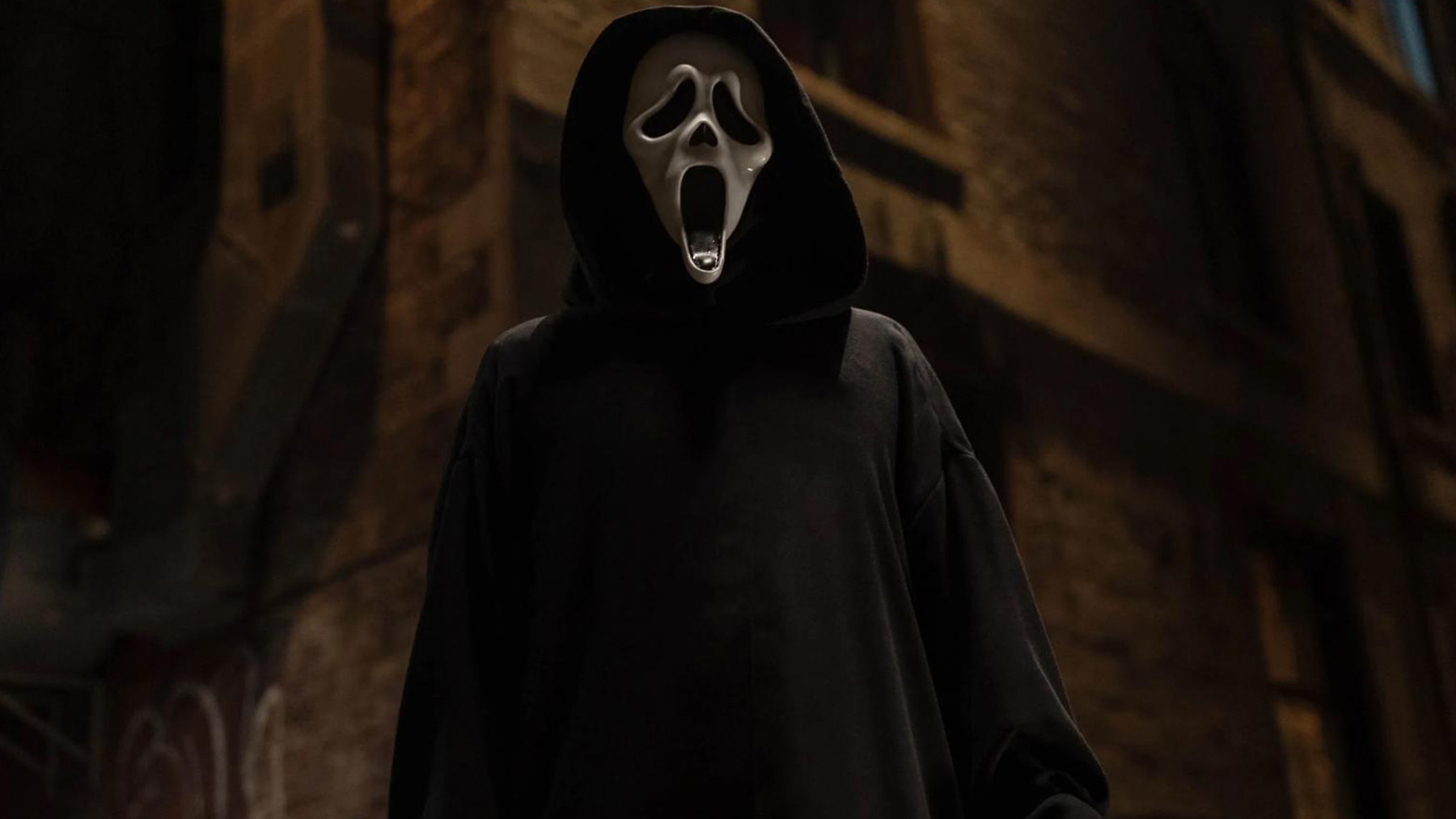 ‘Scream VI’ (Paramount Pictures)