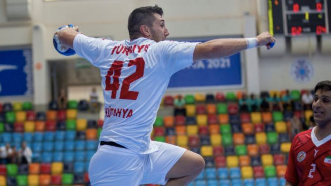 Muere en el terremoto el capitán de la selección turca de balonmano