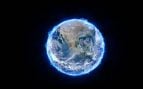 Planeta Tierra.