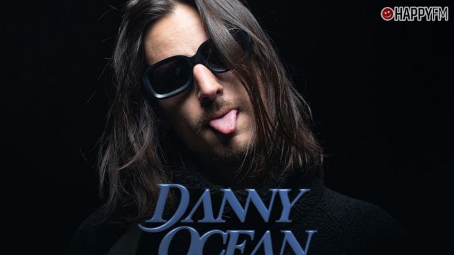 Danny Ocean.