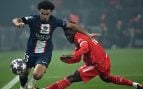 Zaïre-Emery PSG