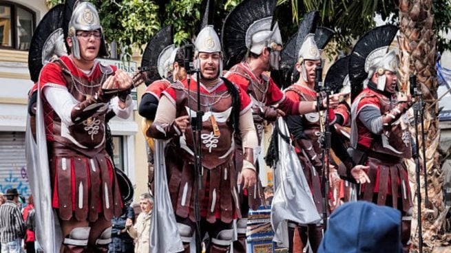 carnaval Cádiz