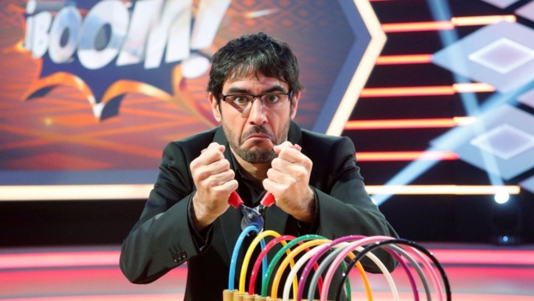El dineral que ganará Juanra Bonet con ‘El círculo de los famosos’, su nuevo programa en Antena 3