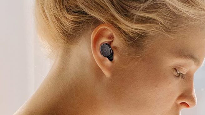 Disfruta con los auriculares inalámbricos más buscados de  ¡ahora a  mitad de precio!