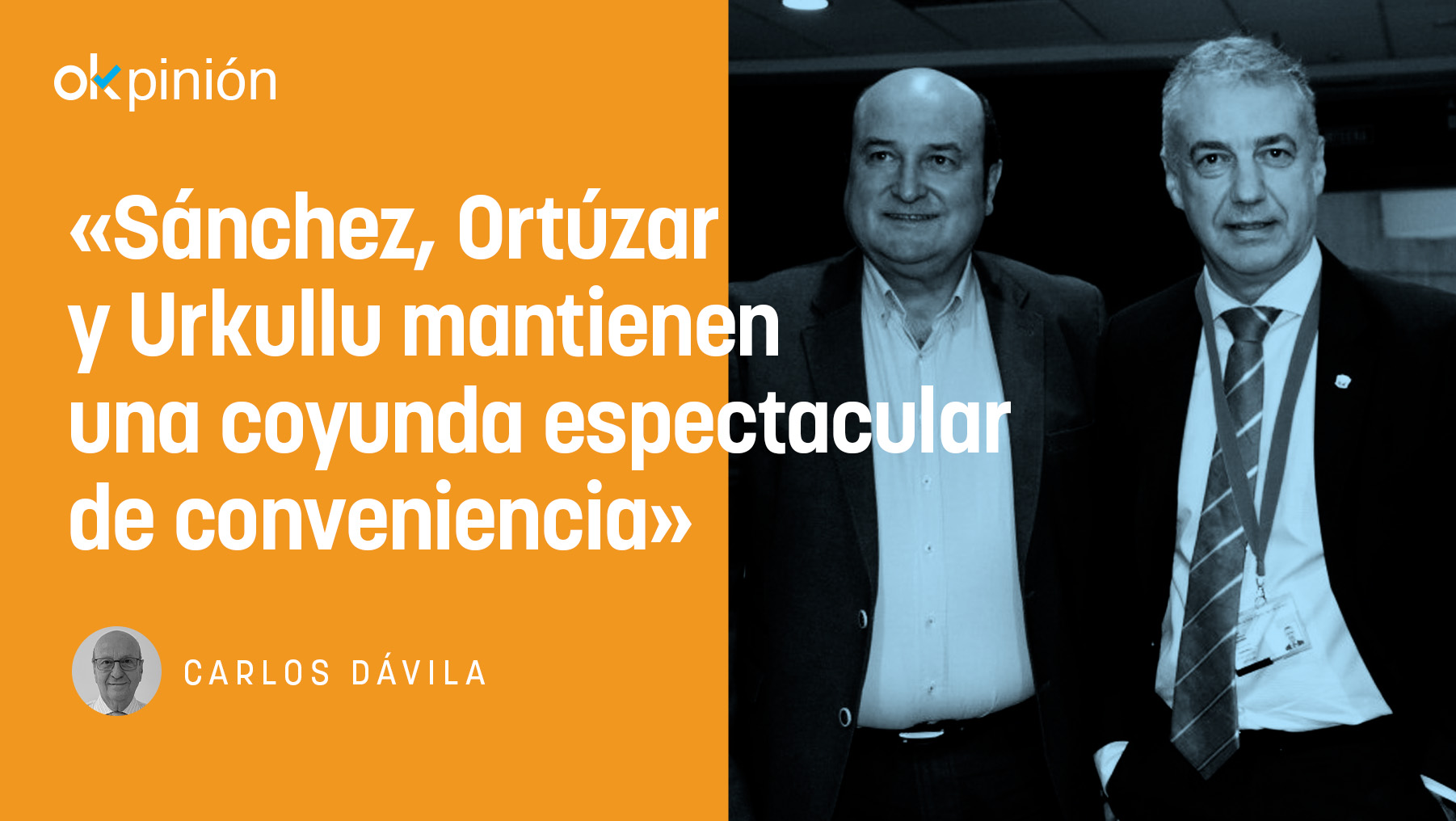 PNV, otra marca corrupta de Sánchez