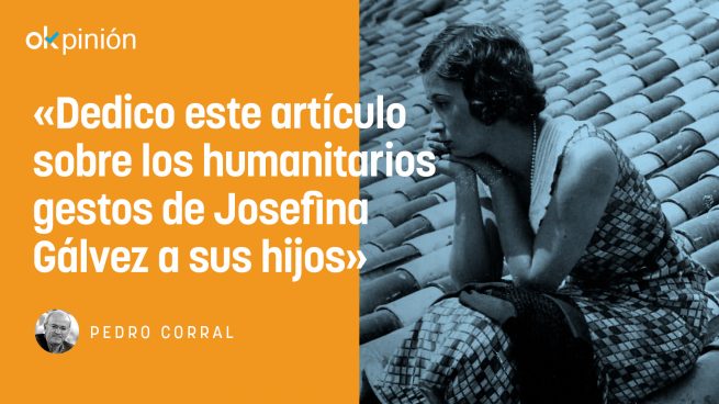 Josefina Gálvez