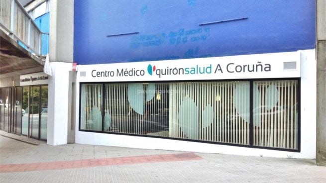 Quirónsalud