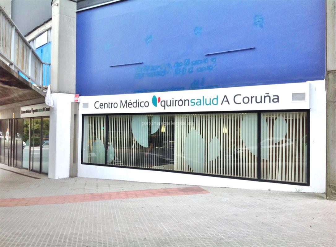 Quirónsalud