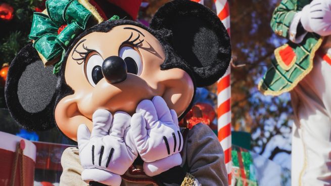 disney madrid