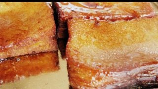 Torrijas