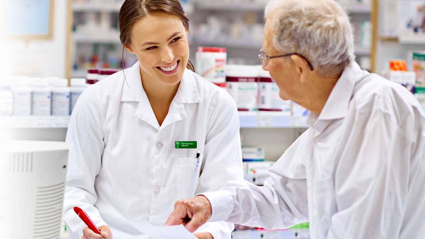 En dos meses el número de farmacias se ha incrementado en un 42%.