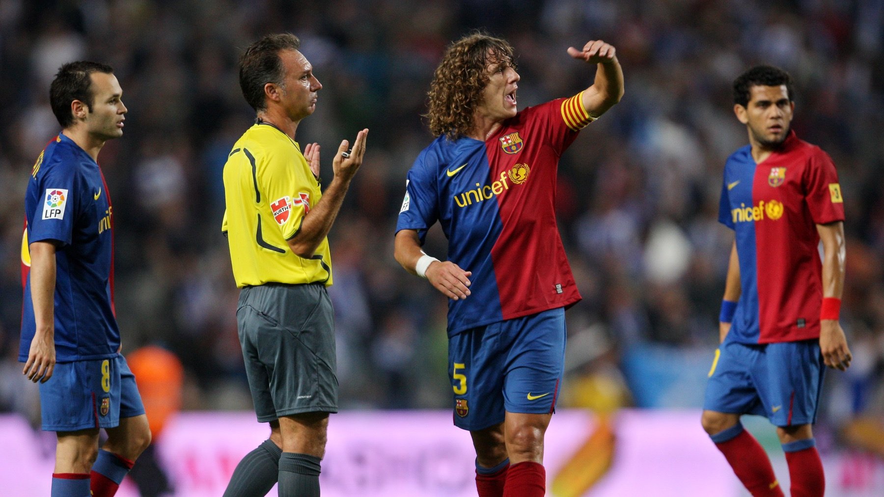 Barça millones Negreira