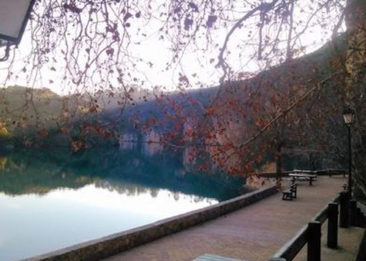 La impresionante ruta a una hora de Madrid perfecta para toda la familia