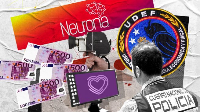 El juez del ‘caso Neurona’ encarga a la UDEF buscar un perito que analice los vídeos de Podemos