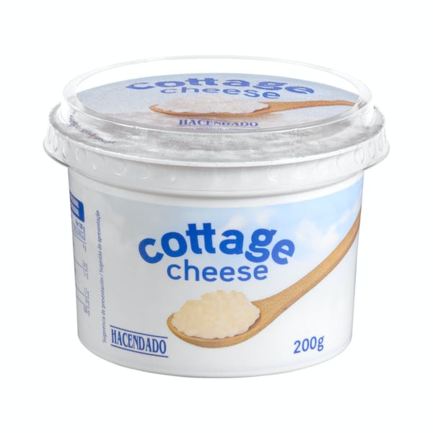 Caballa mercadona fresca