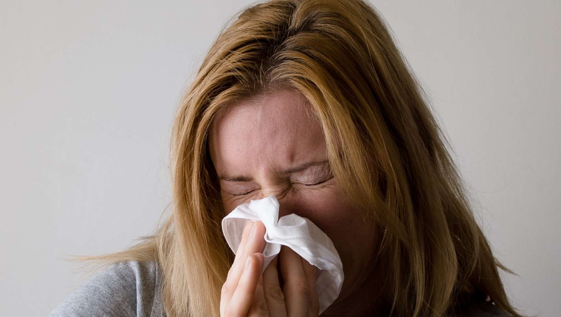 Mitos falsos sobre las alergias