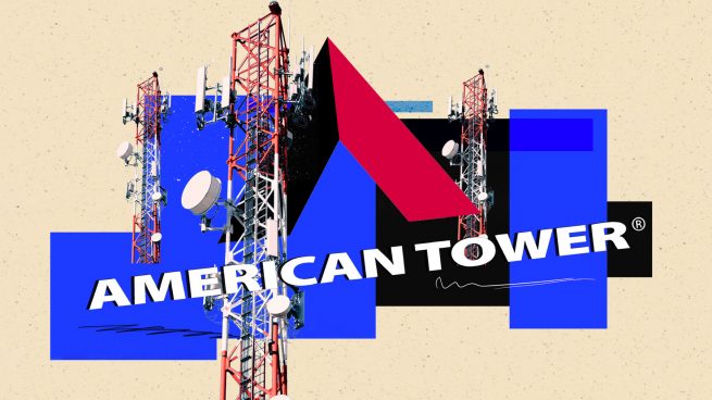 American Tower 2022