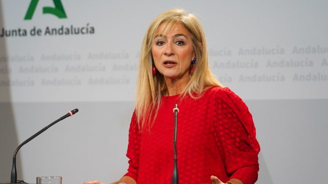 Andalucía Ley Celaá