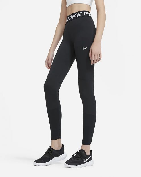 Estos leggings de Nike están siendo una locura