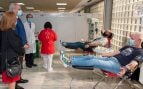 Donar sangre