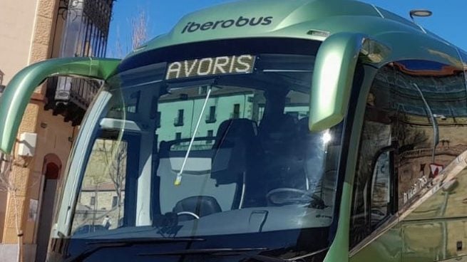 iberobus