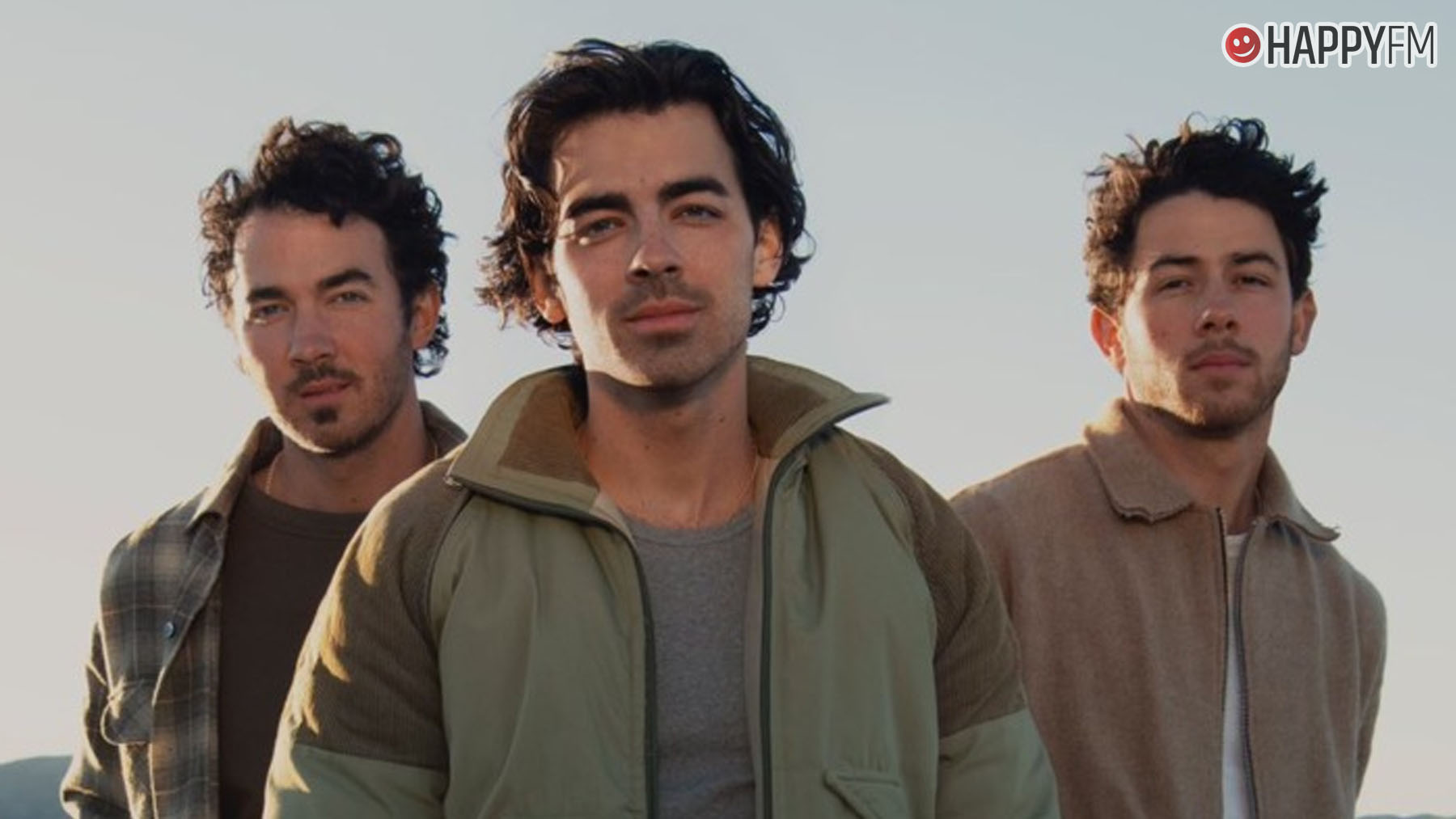 Jonas Brothers.