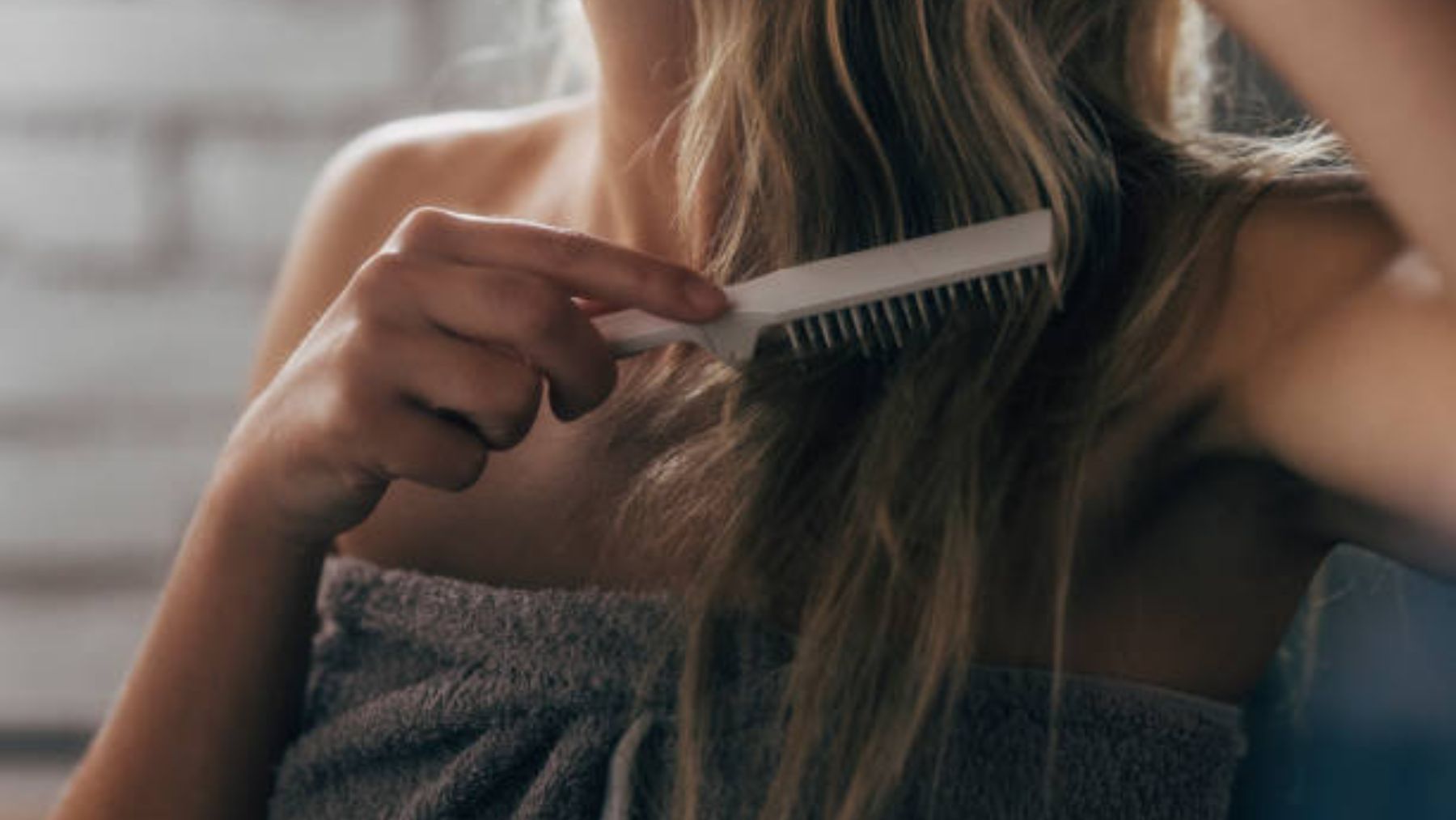 No todos los cepillos son iguales: cuál elegir para no dañar tu cabello