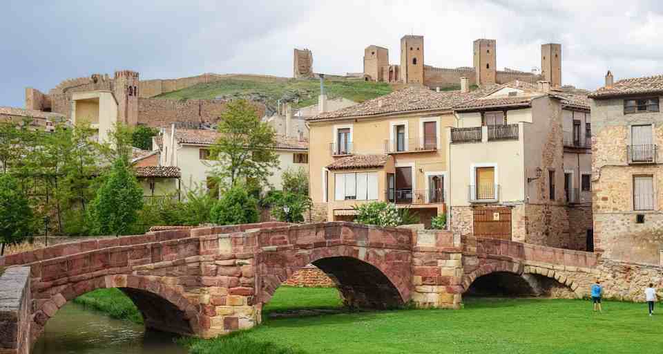 National Geographic elige los pueblos más curiosos de España