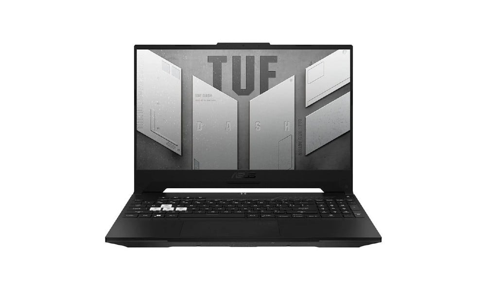 ASUS Tuf Dash