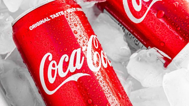 Mira en tu nevera: buscan estas latas de Coca-Cola que podrían valer 2.000  euros cada una