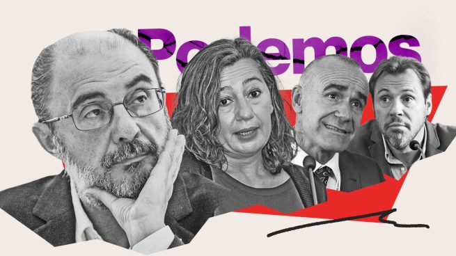 elecciones autonómicas PSOE