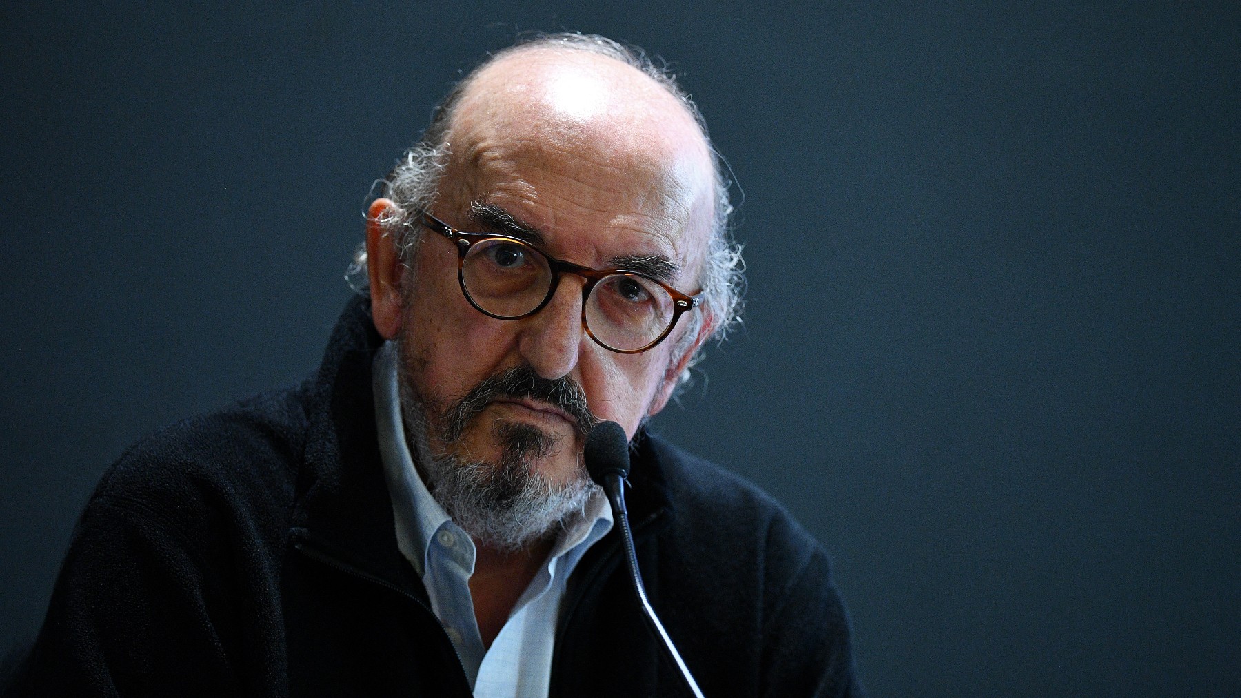 Jaume Roures. (AFP)