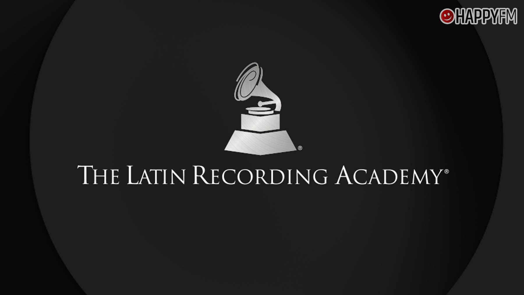 The Latin Grammy Academy.