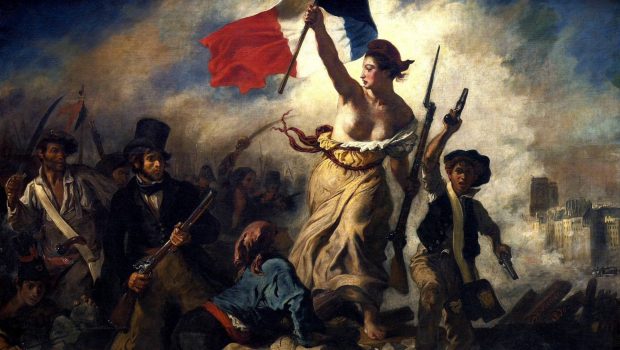 Curiosidades Revolución Francesa