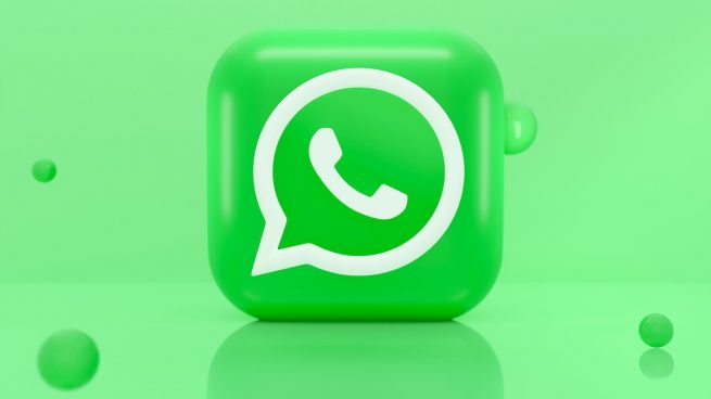 WhatsApp funcionalidades