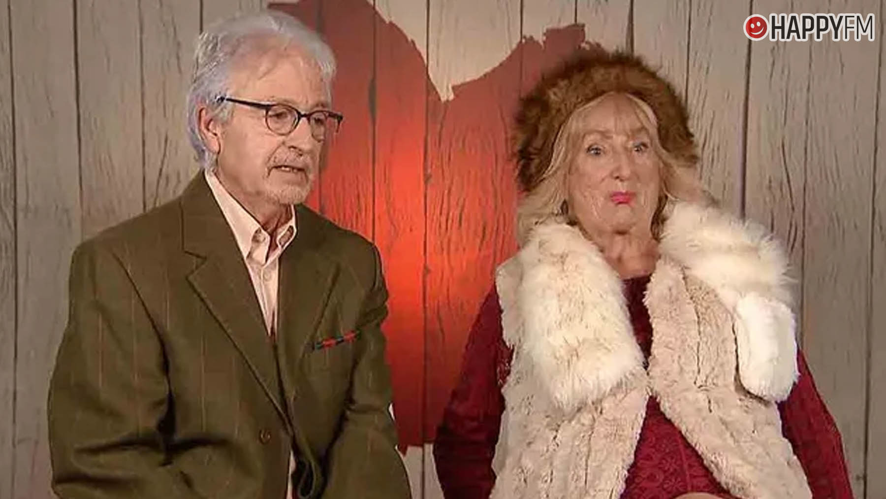 First Dates.
