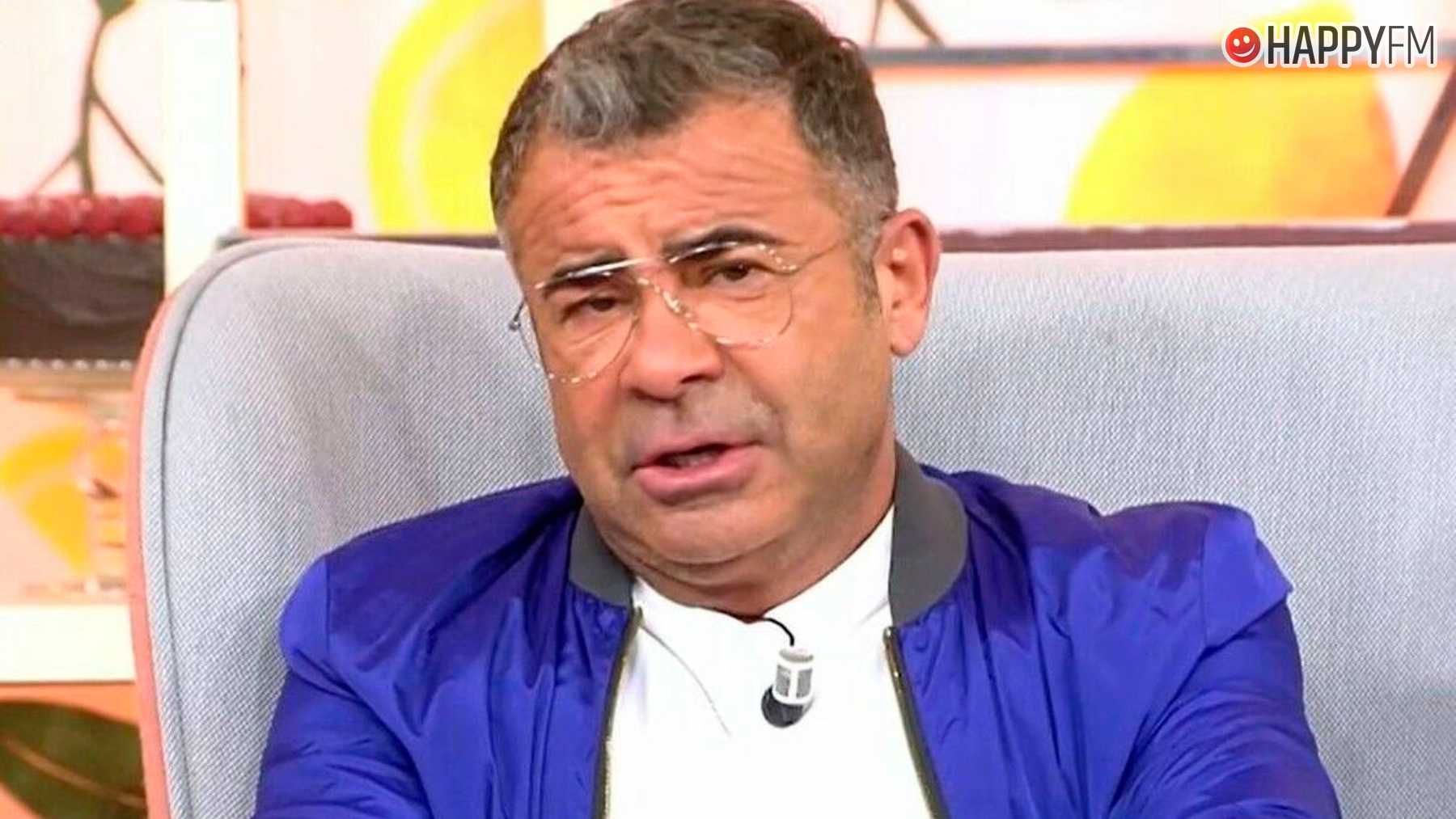 Jorge Javier Vázquez tiene una vida plagada de misterios