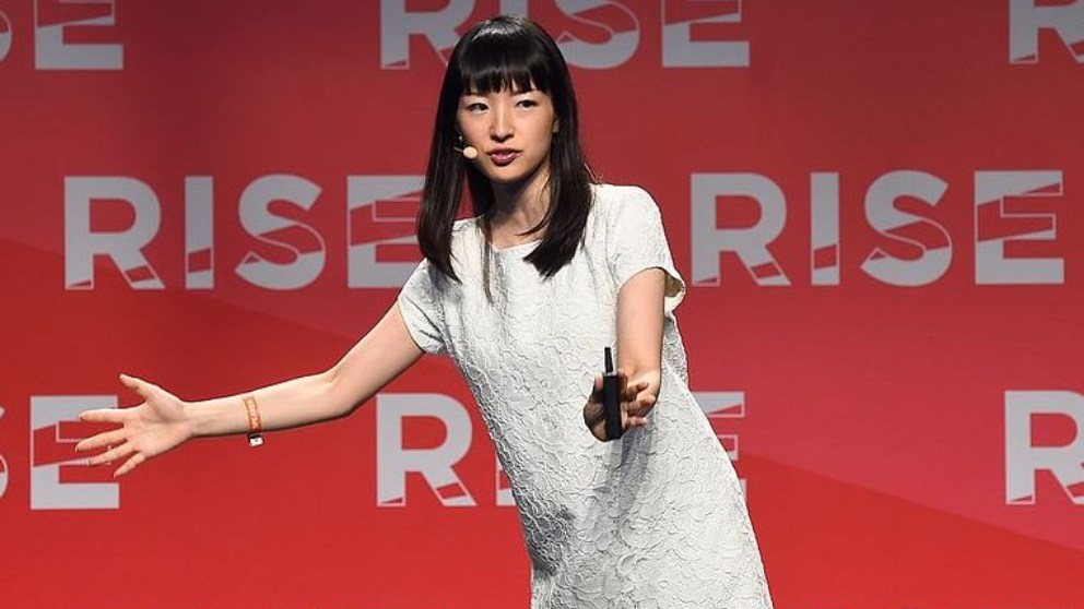 Del orden a la felicidad: Kurashi, el nuevo método de Marie Kondo para tu bienestar