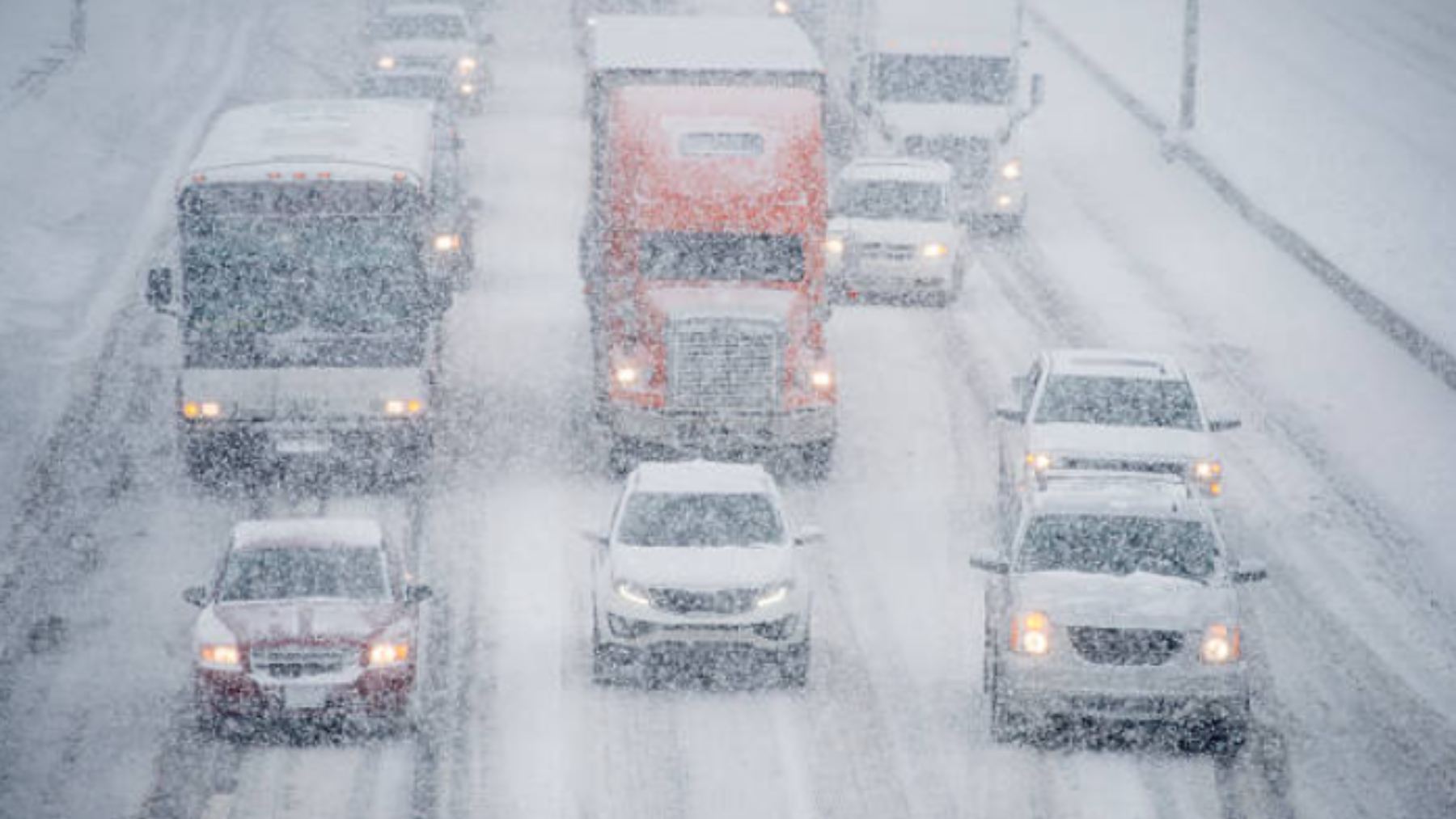 Vuelve la nieve y un clima gélido: Mario Picazo alerta de lo que pasará en España este fin de semana