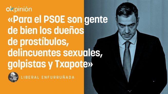 PSOE prostíbulos andaluces
