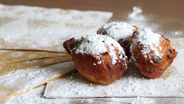 Buñuelos