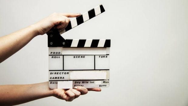 Historia del cine