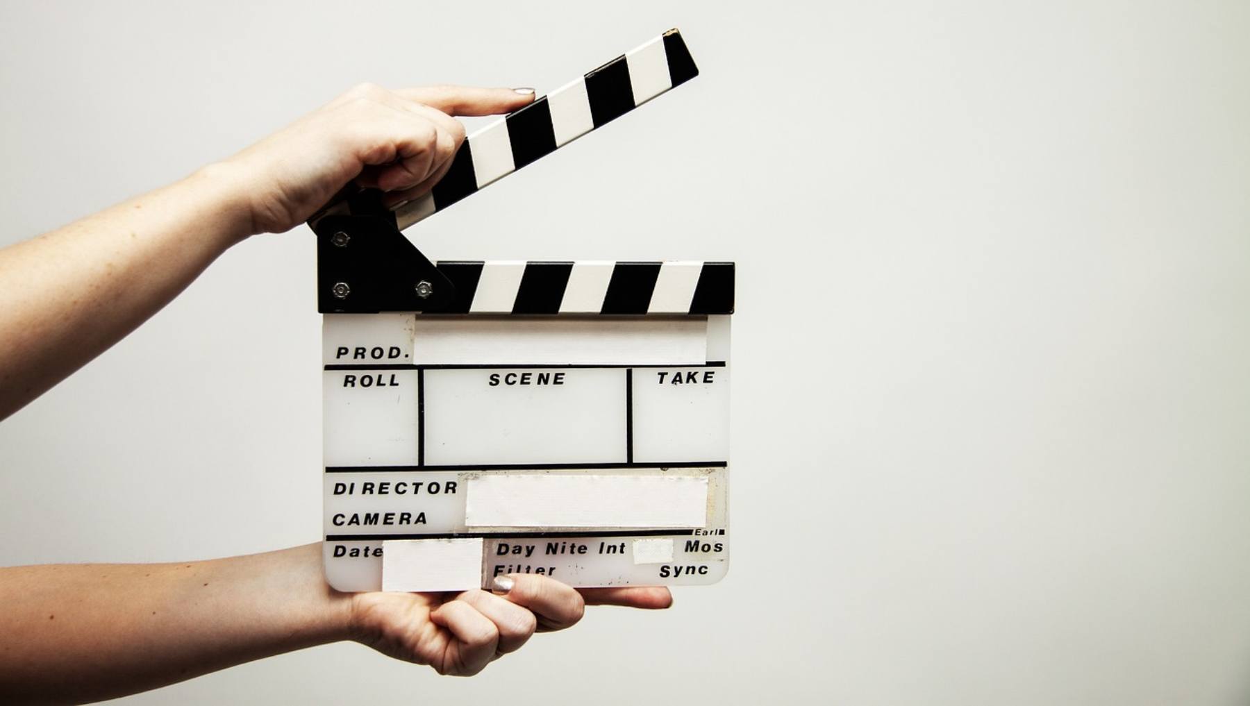 6 mejores cineastas