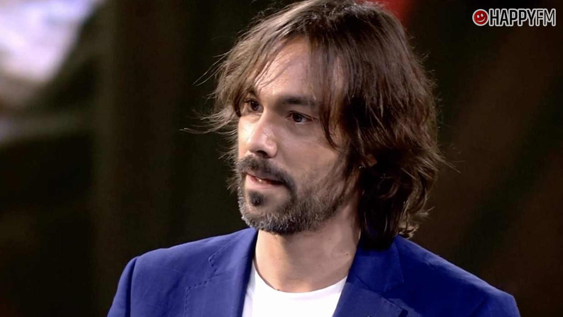 Borja Estrada.